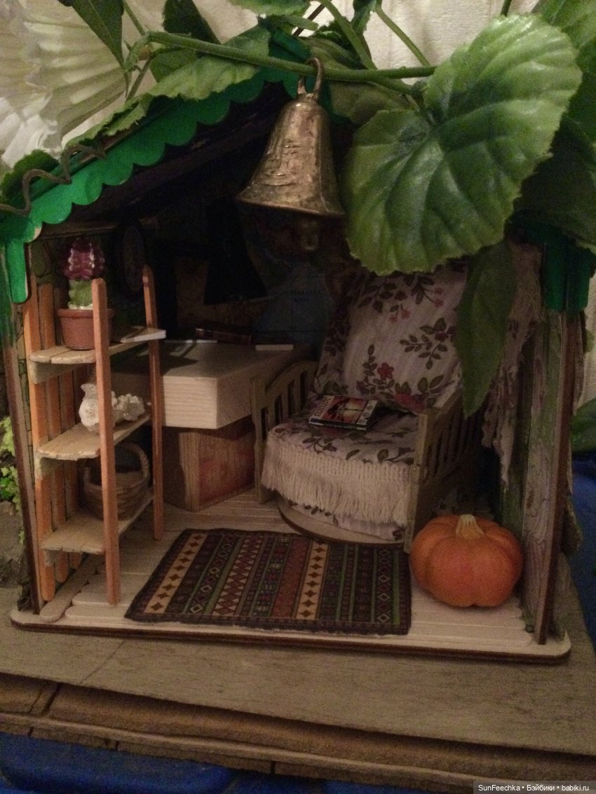 Своя Вселенная обыкновенной улитки (фото 4)