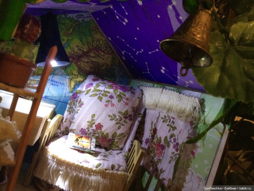 Своя Вселенная обыкновенной улитки (фото 7)