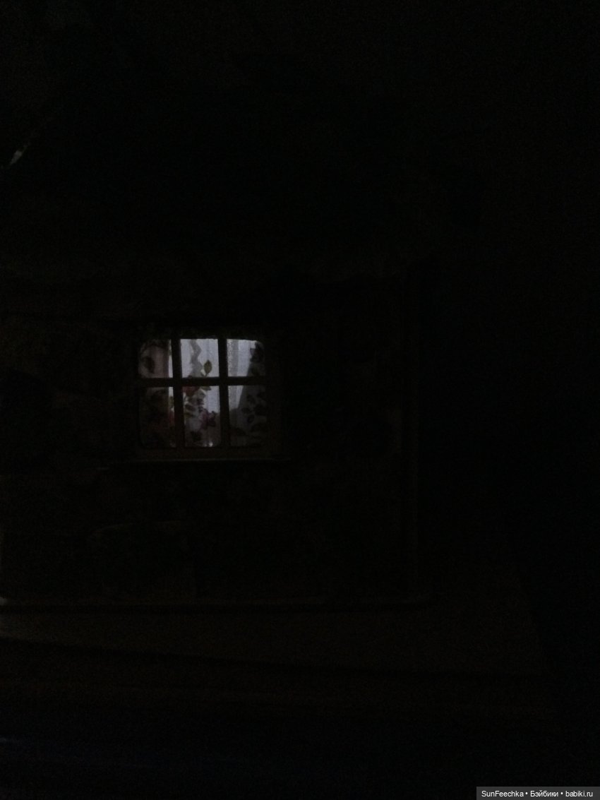 Своя Вселенная обыкновенной улитки