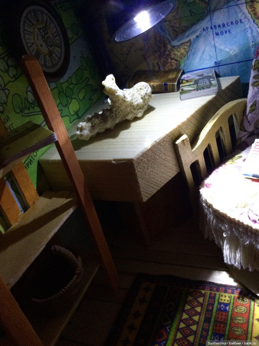 Своя Вселенная обыкновенной улитки