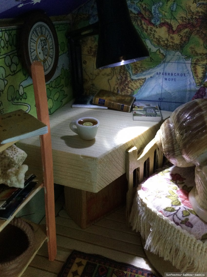 Чистый четверг обыкновенной улитки (фото 10)