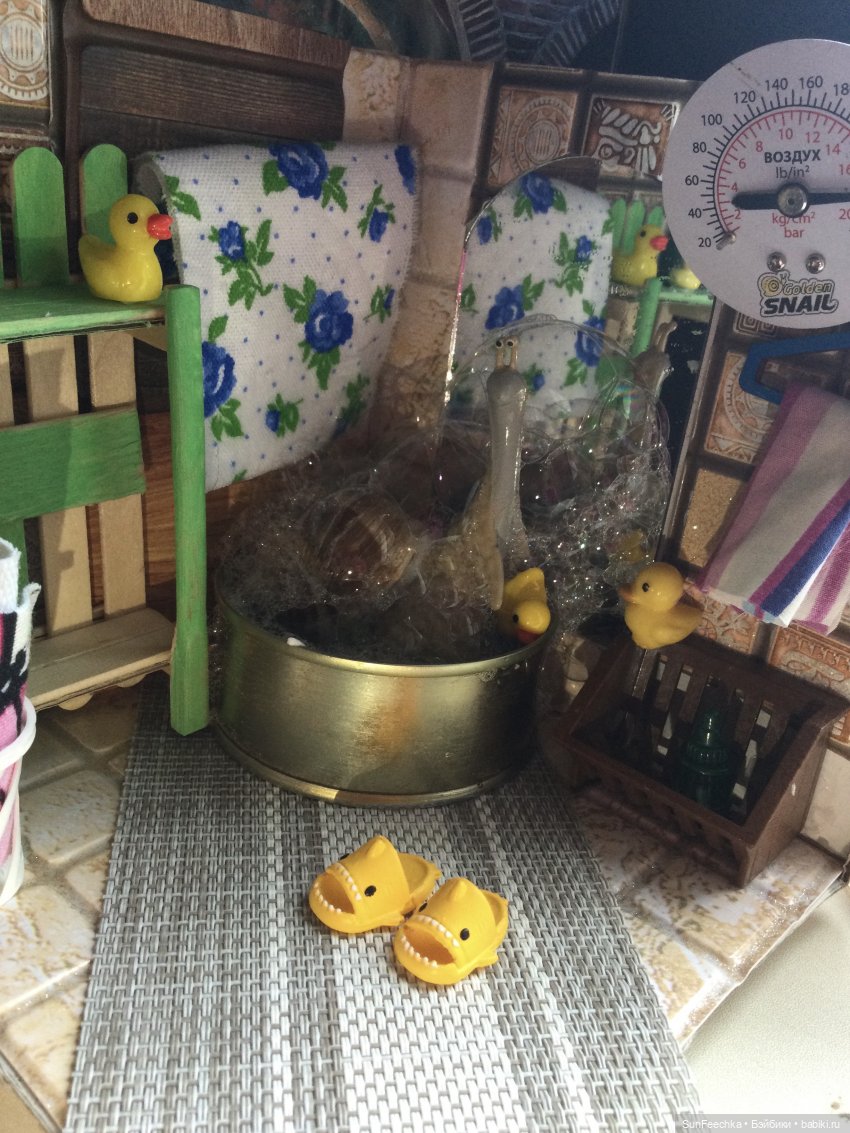 Чистый четверг обыкновенной улитки (фото 6)