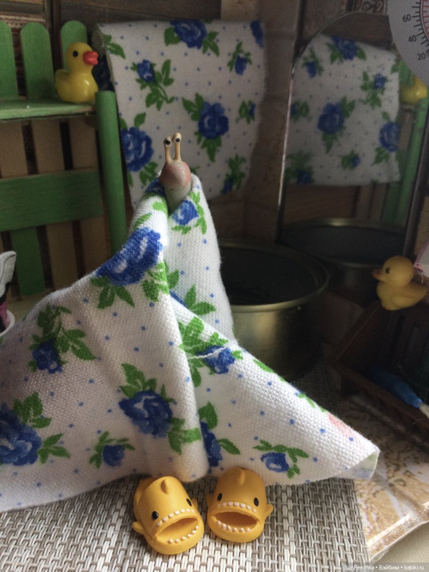 Чистый четверг обыкновенной улитки (фото 9)