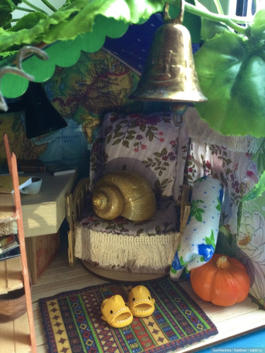 Чистый четверг обыкновенной улитки