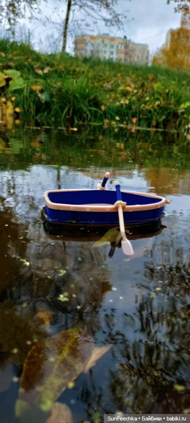 Дзен обыкновенной улитки — Интересные игрушки и фигурки (разное): редкие (фото 6)