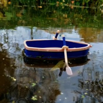 Дзен обыкновенной улитки