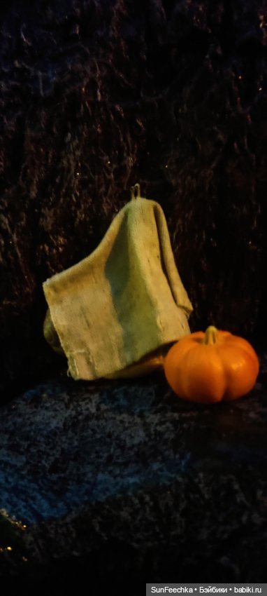 Обыкновенная улитка и Хеллоуин (фото 4)