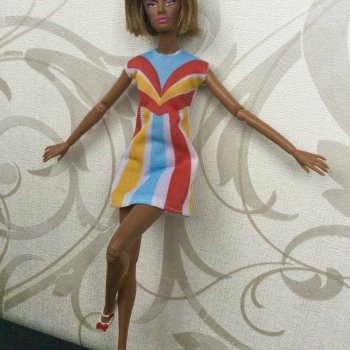 Маргарет ( xian xian)