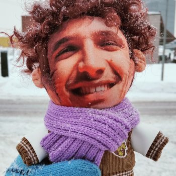 Чемпион мира 2025 формула 1 - Ландо Норрис