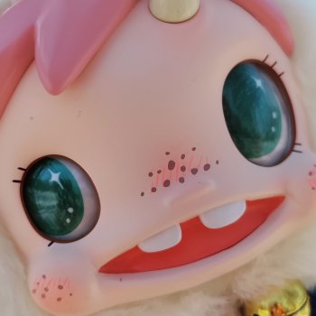 Бэби  монстрик Сонджи