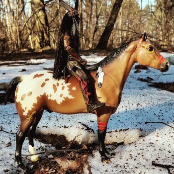 Боевой тандем