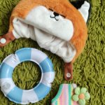 Аксессуары для Плюшей 20 см