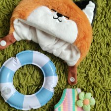 Аксессуары для Плюшей 20 см