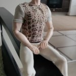 Свободный парень ищет новый дом