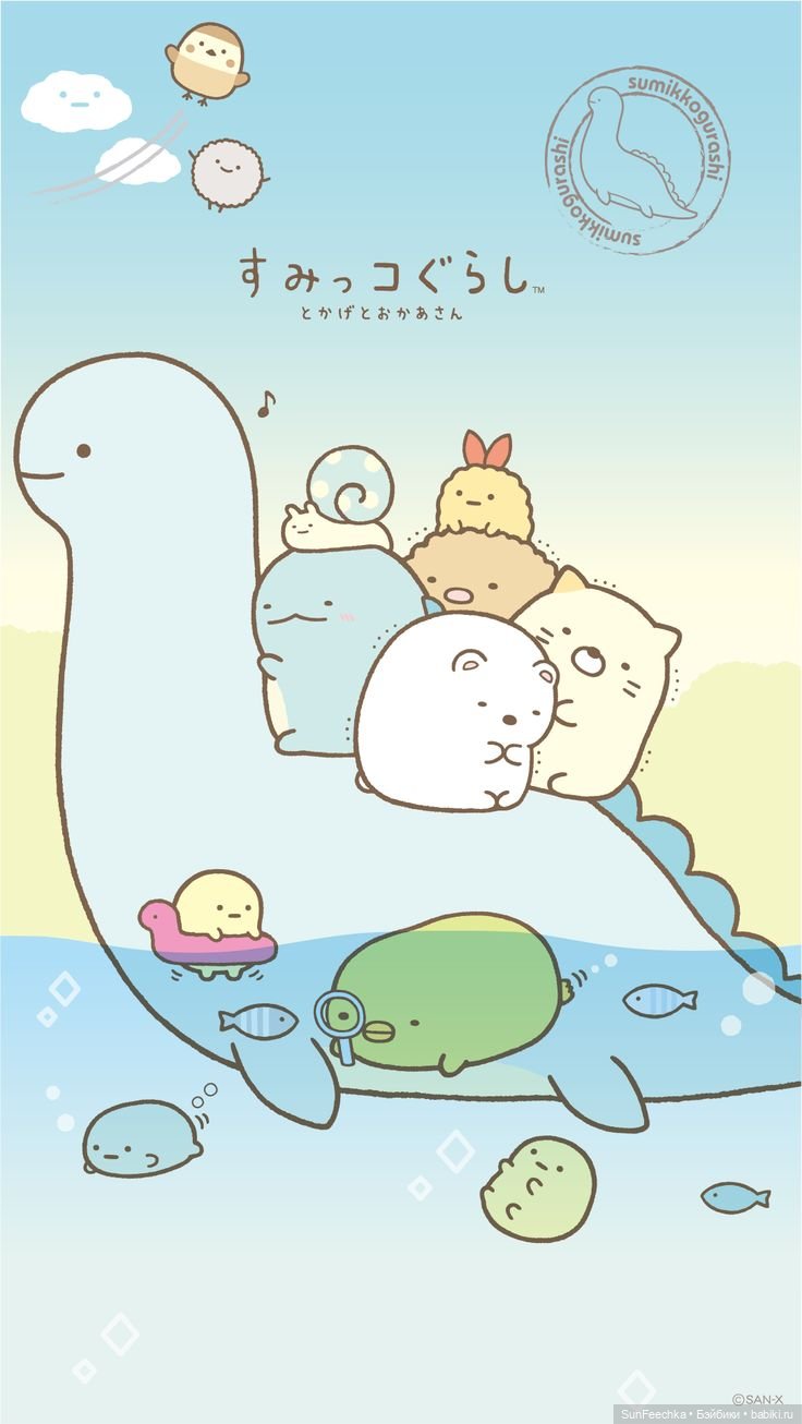 Сумикко гураши — Коллекции игровых кукол (Playline): фото полок