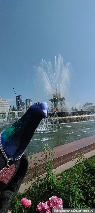 «Так вот ты какой, цветочек аленький!» Акакий (фото 8)