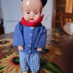 Маленький мальчик