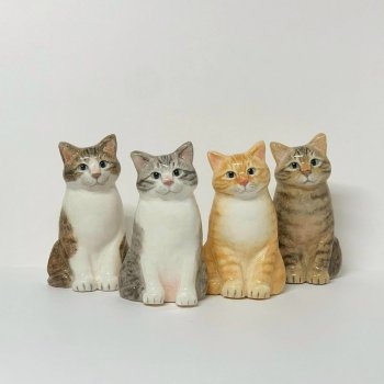 Котята きなこ舎