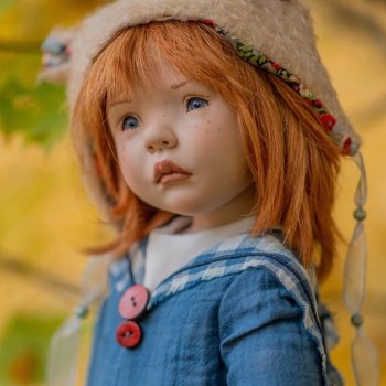 Новинка - ANNALIES