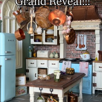 Уютные комнатки