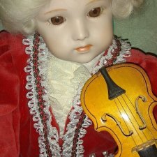 "Amadeus" "Amadeus"