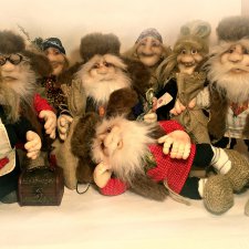 Семейное фото перед дорогой