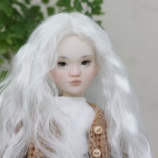 Авторская BJD Софи