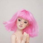 Авторская шарнирная БЖД кукла Миша  от Ании Левини(Aniya_levini)