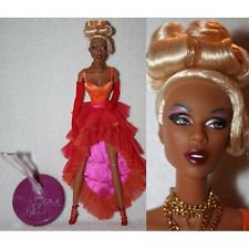 the rupaul doll