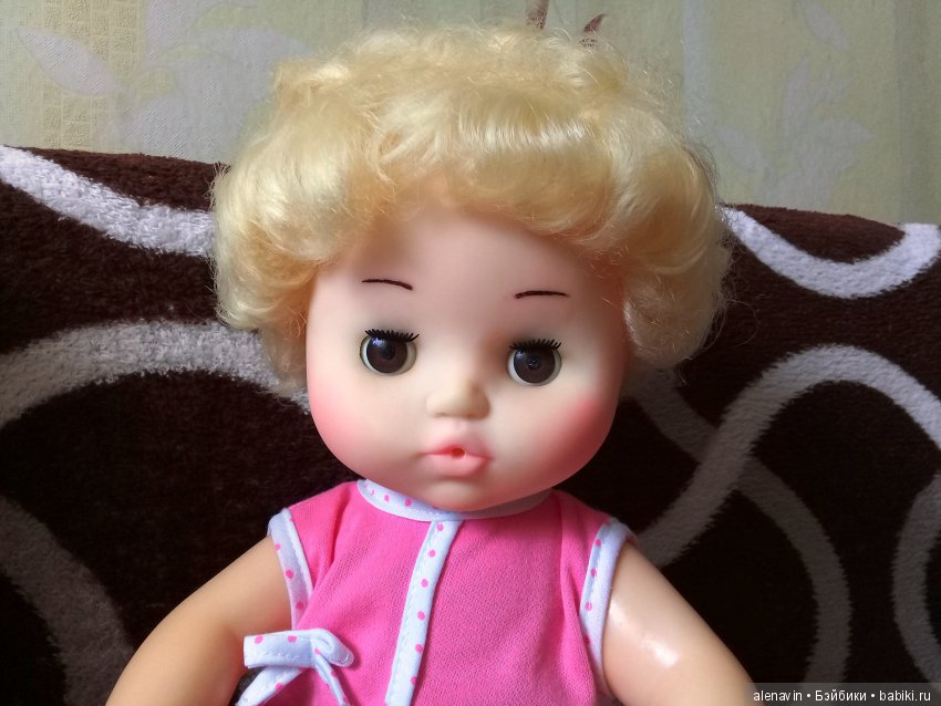 Мои малыши, но не по размеру (фото 9)