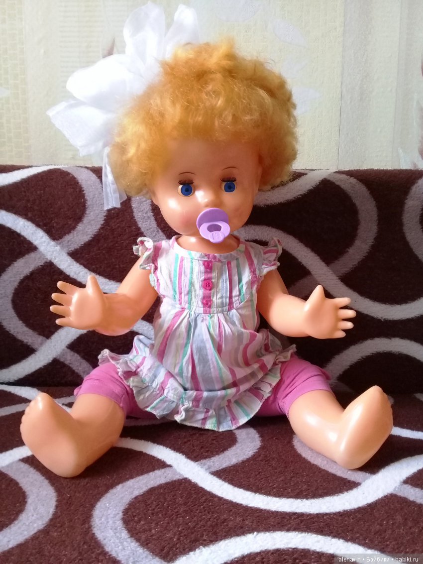 Мои малыши, но не по размеру (фото 4)