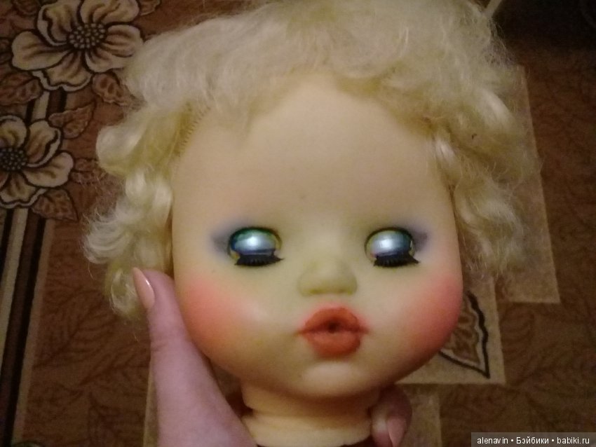 Мои малыши, но не по размеру (фото 8)