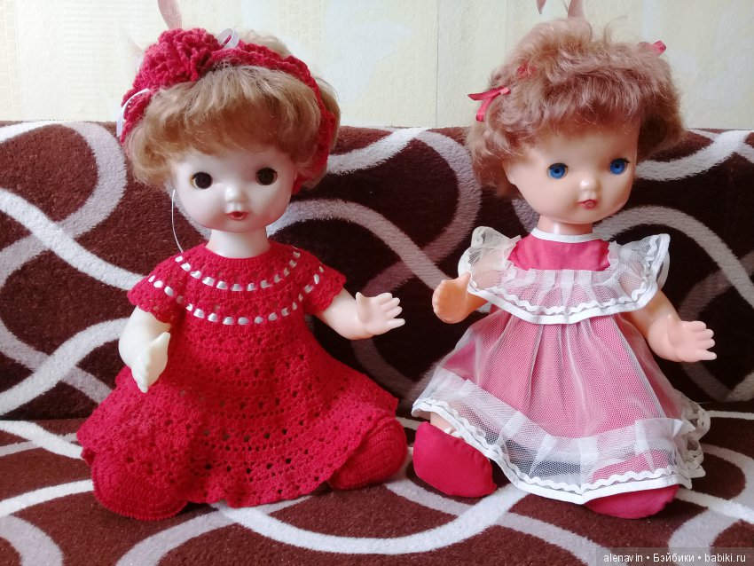 Мои малыши, но не по размеру (фото 2)