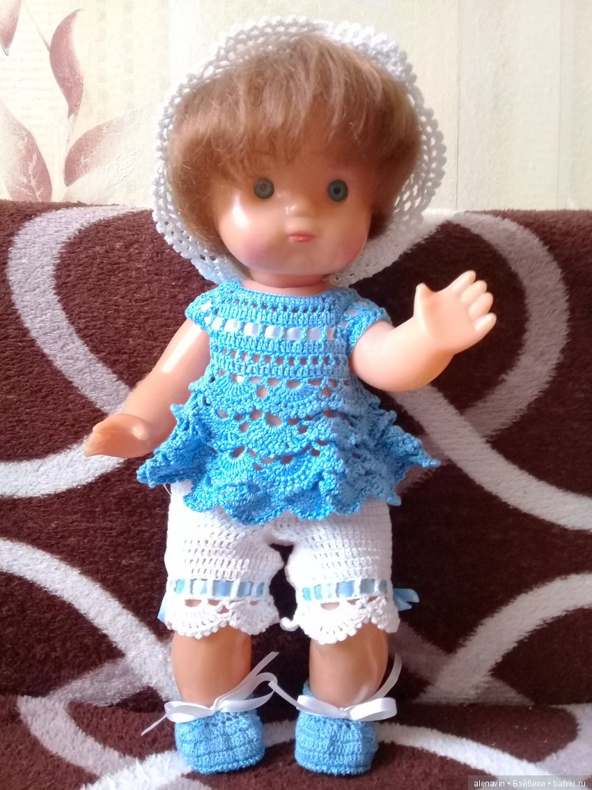 Мои малыши, но не по размеру (фото 3)