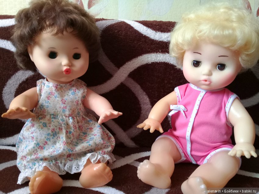 Мои малыши, но не по размеру (фото 7)