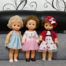 Частичка моей коллекции