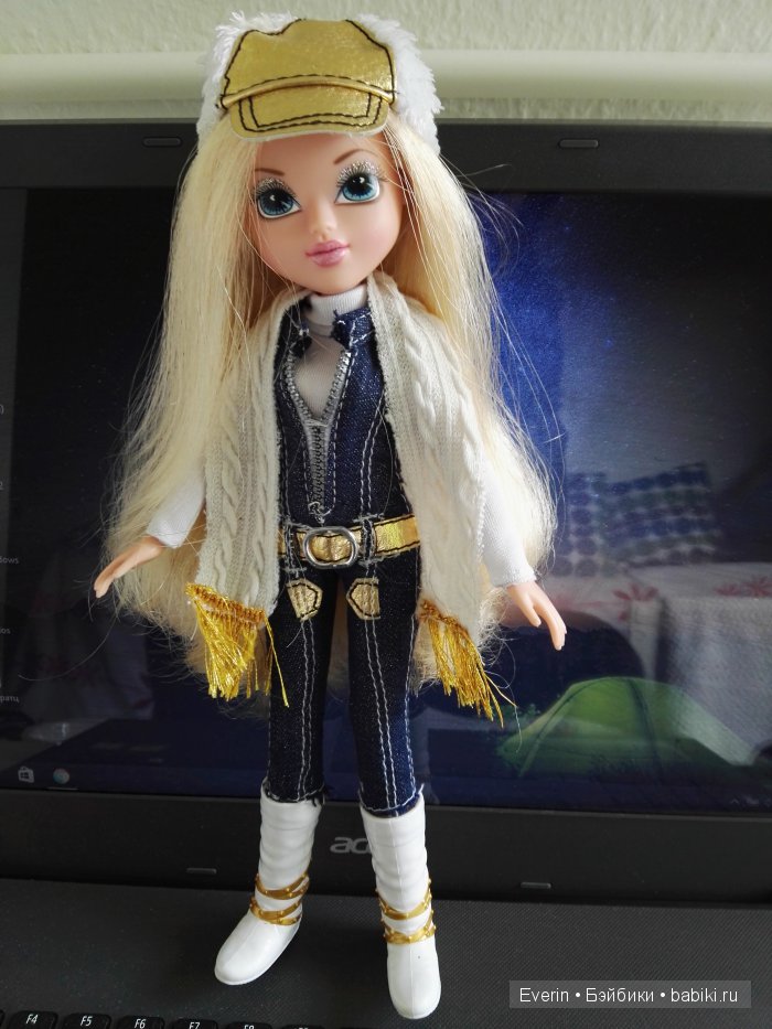 Родная одежка