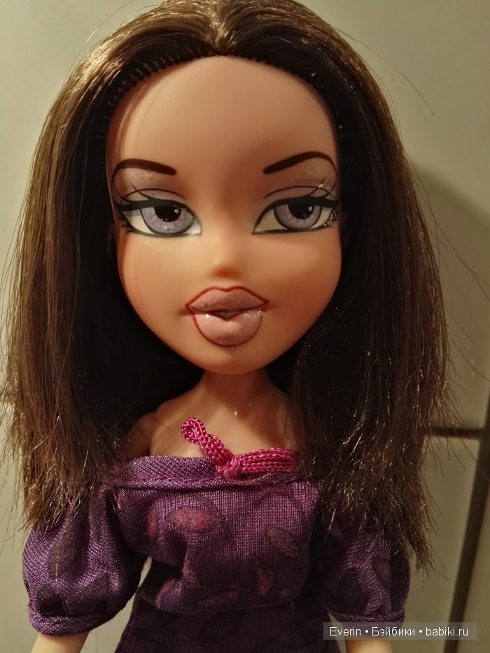 Наши новенькие девочки — Куклы Bratz (Братц) и Moxie Girlz: MGA (фото 5)