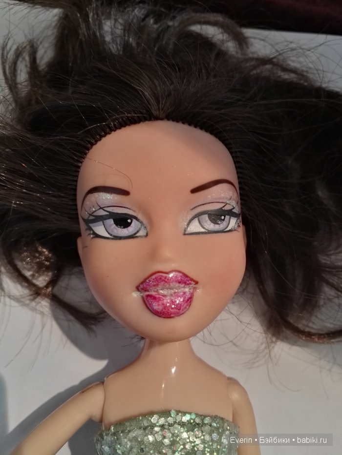 Наши новенькие девочки — Куклы Bratz (Братц) и Moxie Girlz: MGA (фото 2)