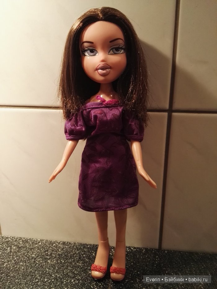 Наши новенькие девочки — Куклы Bratz (Братц) и Moxie Girlz: MGA (фото 6)