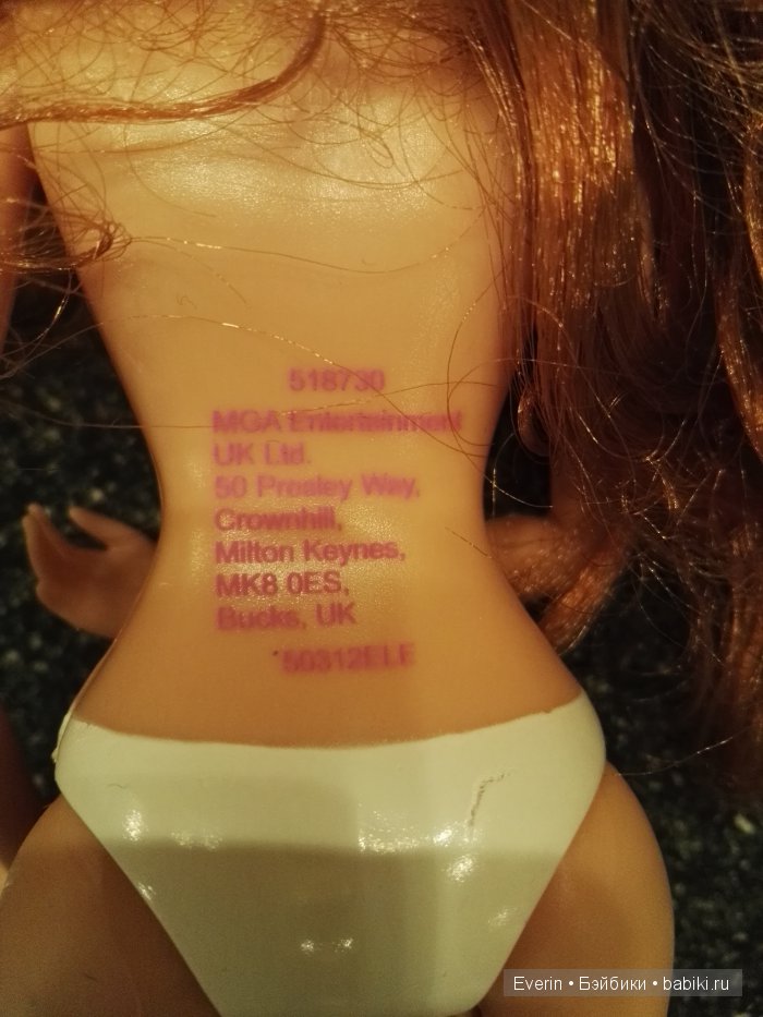 Наши новенькие девочки — Куклы Bratz (Братц) и Moxie Girlz: MGA