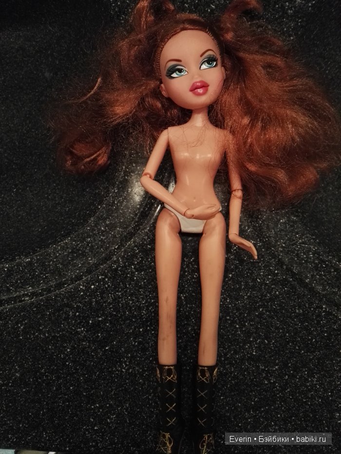 Наши новенькие девочки — Куклы Bratz (Братц) и Moxie Girlz: MGA (фото 10)