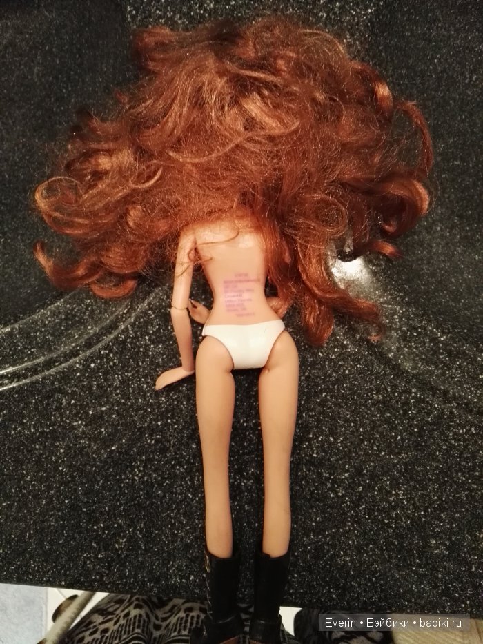 Наши новенькие девочки — Куклы Bratz (Братц) и Moxie Girlz: MGA