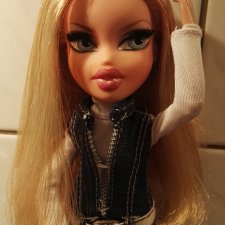 Наши новенькие  девочки