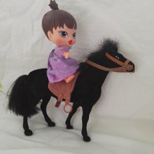 Познакомтесь... малыши