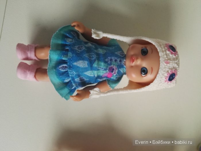 Малышки ШуШу | Бэйбики Малышки ШуШу — Zapf Creation Mini: Baby Born