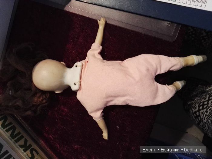 А теперь я попрошу вас немного покритиковать меня (фото 3)