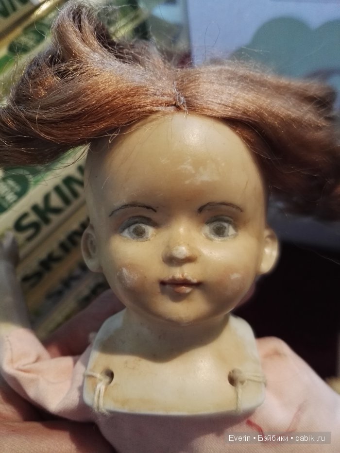 А теперь я попрошу вас немного покритиковать меня