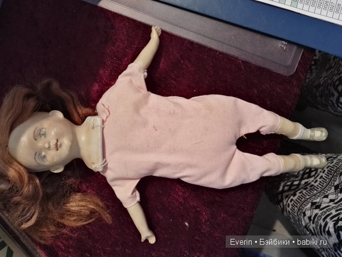 А теперь я попрошу вас немного покритиковать меня (фото 2)