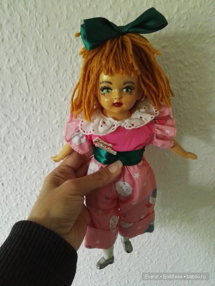 А теперь я попрошу вас немного покритиковать меня (фото 5)